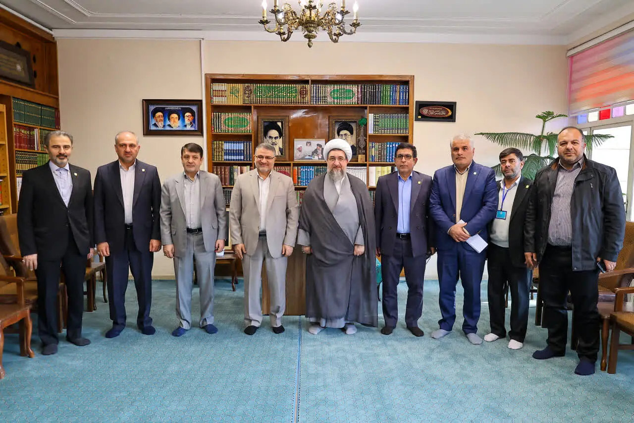 مطهری‌اصل: جدایی علم از معنویت منشأ بسیاری از چالش‌های امروز بشر است
