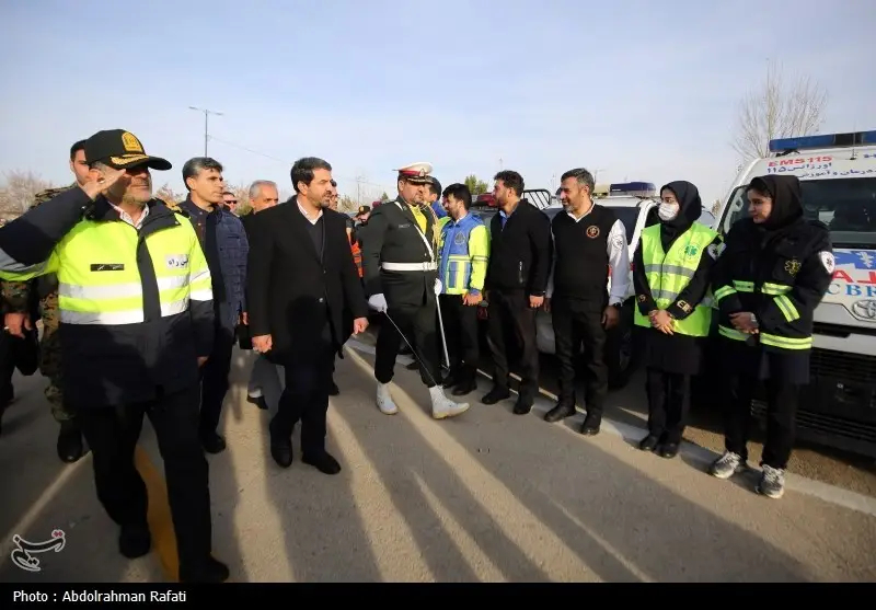 اخبار استان همدان , 