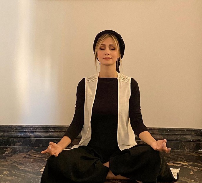 سپیده بزمی پور 