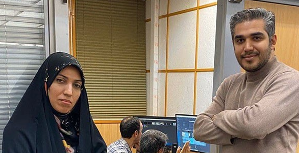 علی رضوانی