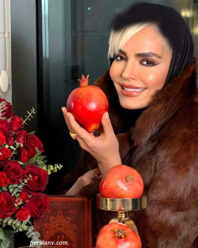 بازیگر اوای باران