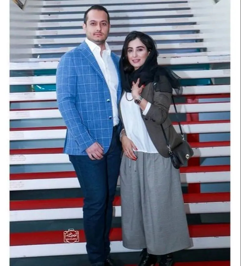 آناهیتا افشار