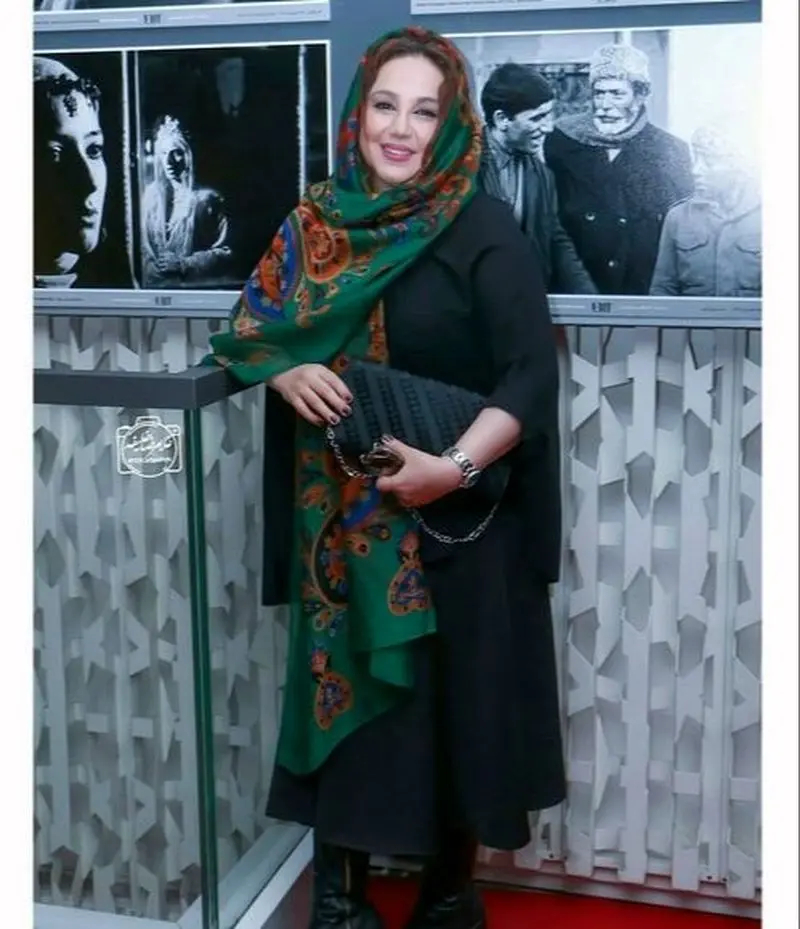 بهنوش بختیاری