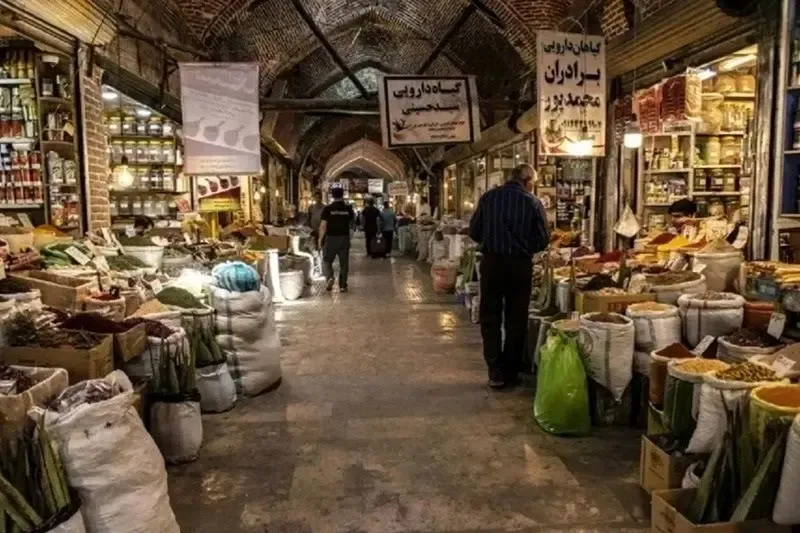رکود بازار