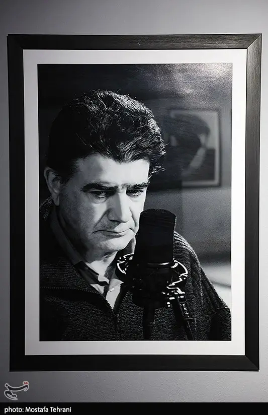موسیقی , شجریان , 