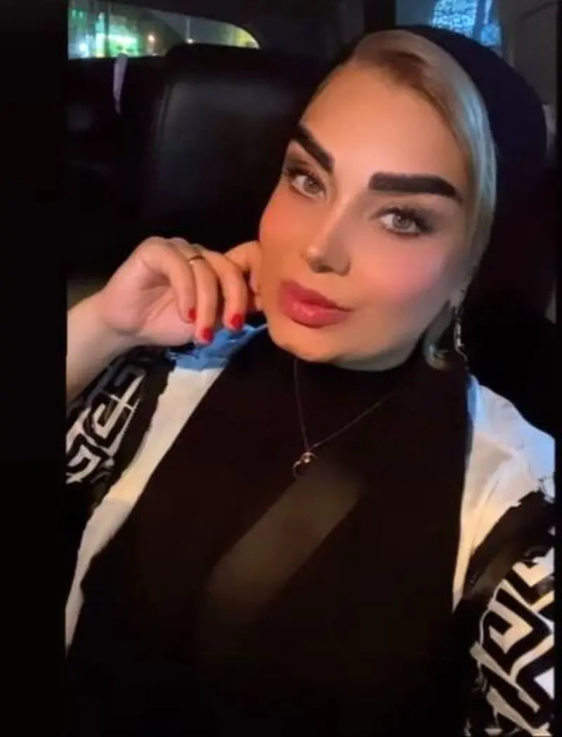 صبا راد