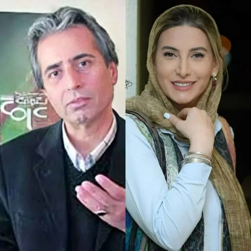 فریبا نادری
