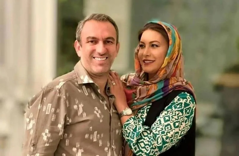 فریبا نادری 