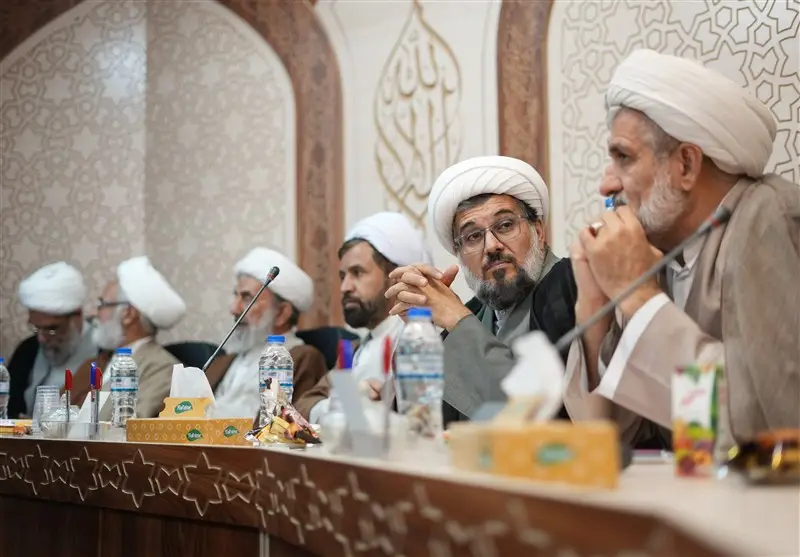 انتخابات خبرگان , امام خمینی , حوزه علمیه , حوزه پیشرو و سرآمد , 