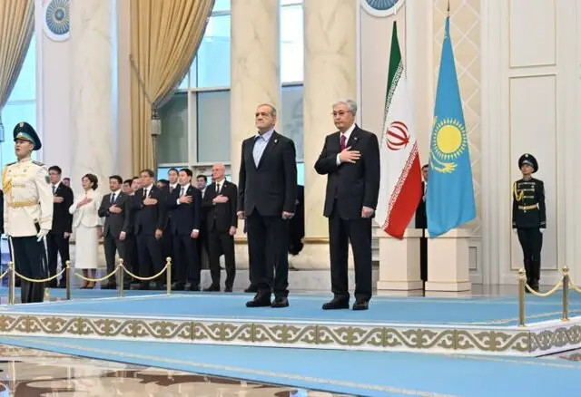 آسیای مرکزی؛ فرصت ایران برای بهره‌مندی از منافع اقتصادی-تجاری در میانه تحریم‌ها