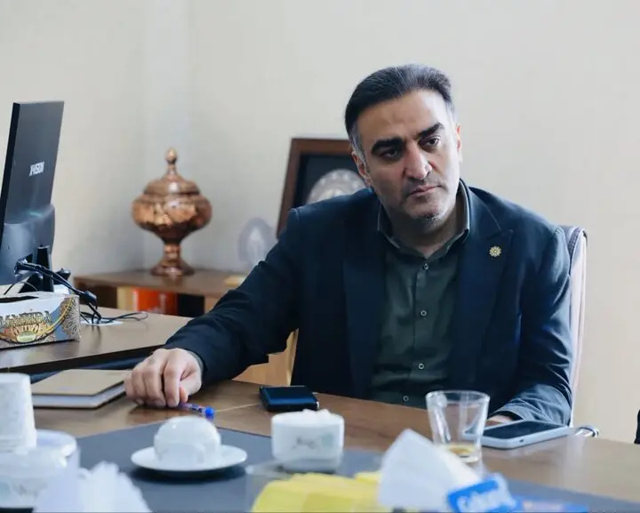 افزایش تولید محصولات فناورانه برای توسعه شهری یزد