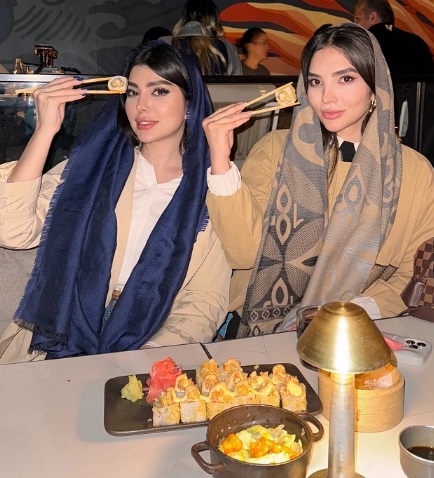 نیلوفر بهبودی