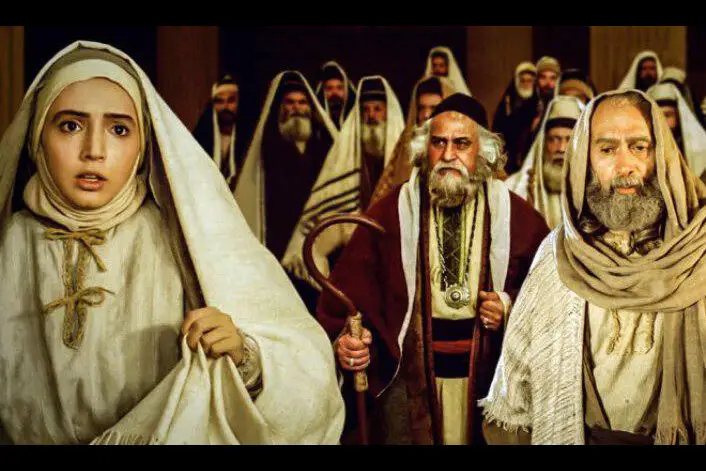 فاصله گرفتن از کلیشه‌های رایج؛ باموسیقی به زندگی «مریم مقدس» وارد شوید