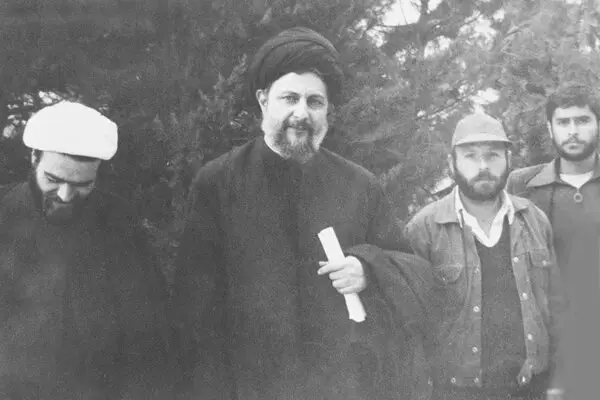 فقیهی که جانشین شیخ موسس بود؛ واگذاری جایگاه مرجعیت برای وحدت جامعه