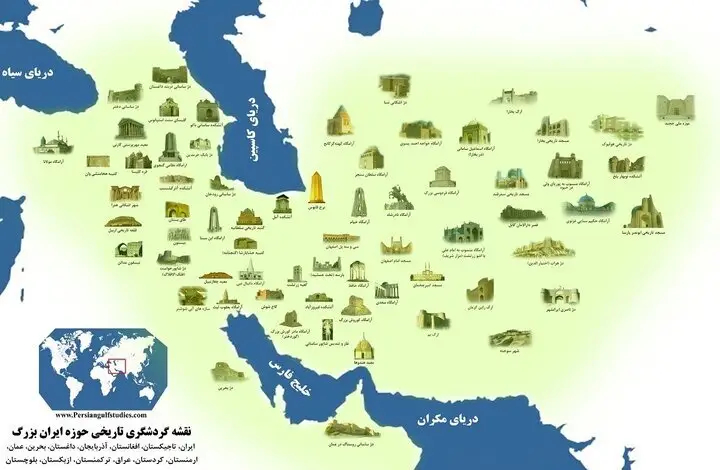 «تو را ای کهن بوم و بر دوست دارم» بیانیه ایران دوستی اخوان است