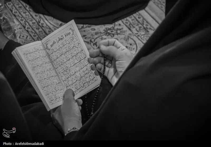 اخبار آران و بیدگل , لیله الرغائب , 