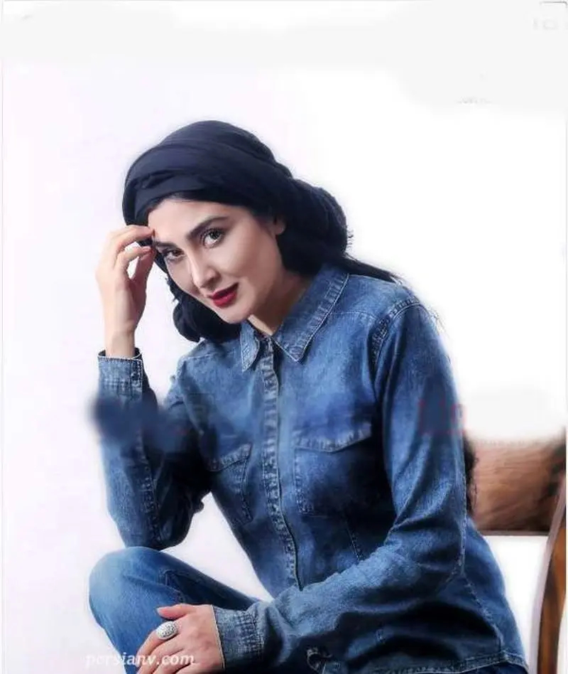 استایل جین