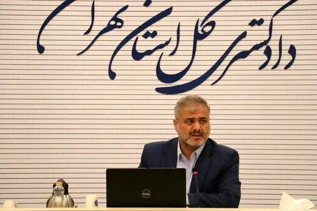 اعدام مامور موساد/هشدار دادستان تهران درباره حجاب به شهرداری تهران و مالکین دولتی تالارها
