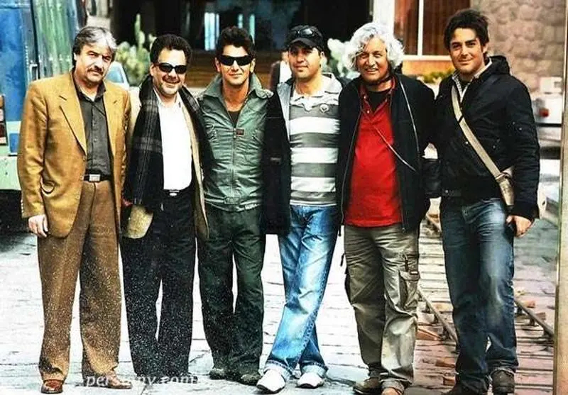 فیلم کلاغ پر