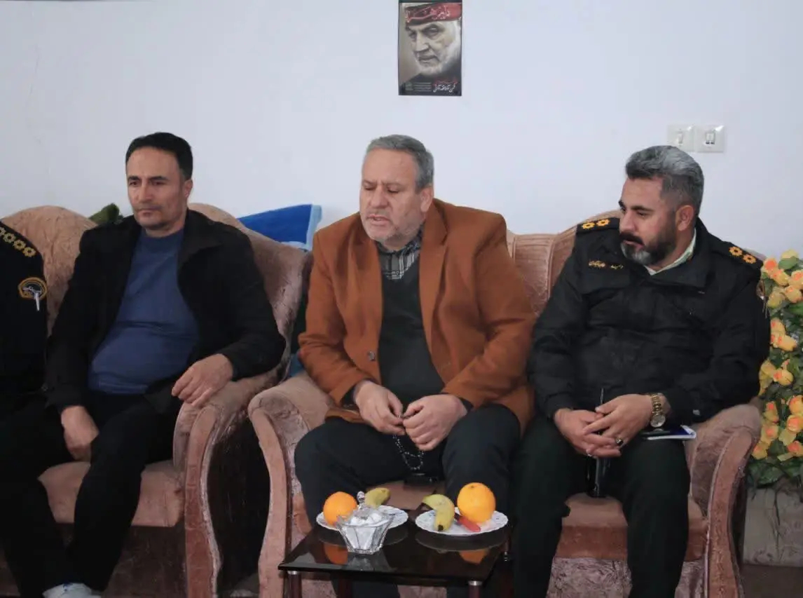 جوانمرد: یوم‌الله ۹ دی نماد بصیرت ملت ایران و شکست فتنه دشمنان است