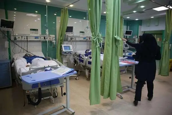 چالش درمان در آذربایجان غربی منتظر نسخه شفابخش