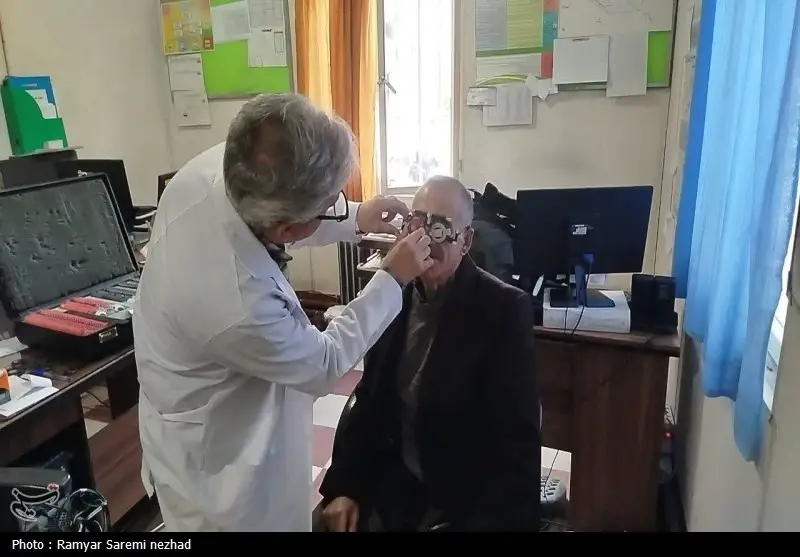 اخبار استان کردستان , مددجویان کمیته امداد امام خمینی (ره) , 