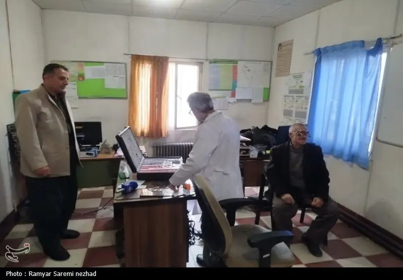 اخبار استان کردستان , مددجویان کمیته امداد امام خمینی (ره) , 