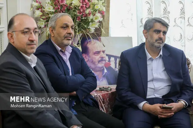 استاد مهدی آصفی، مداحی را امتداد سنت وعظ، تحقیق و دقت در متن می‌داند