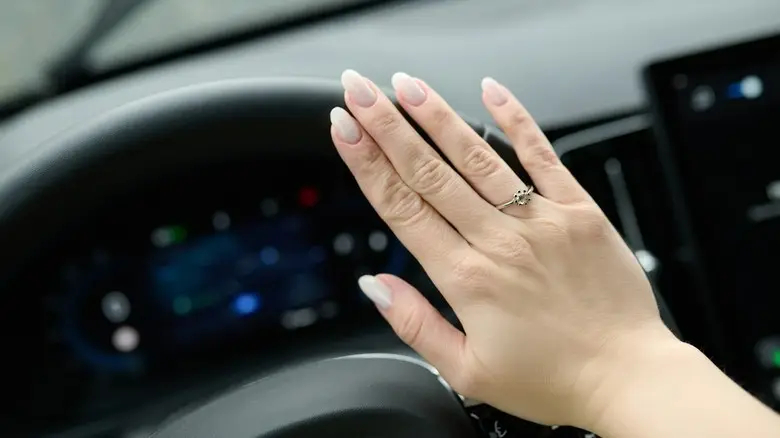 کنترل حرکتی (Gesture Control): آینده‌ای که نرسید