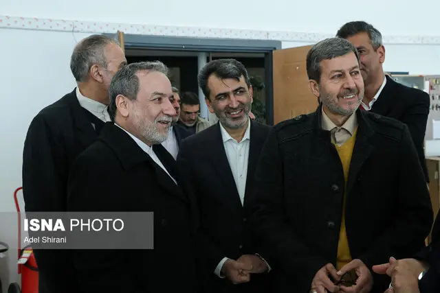 کسی نگوید عراقچی نمی‌داند تحریم چیست!