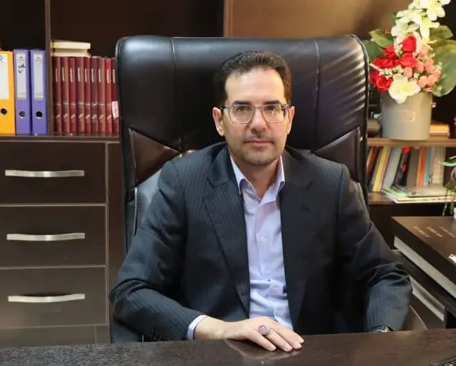 ناظر گمرکات استان: زیرساخت‌ها فراهم شود، ظرفیت افزایش صادرات کرمانشاه وجود دارد