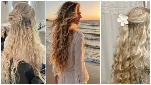رنگ موها ترند ۲۰۲۶ رنگ موها ترند ۲۰۲۶