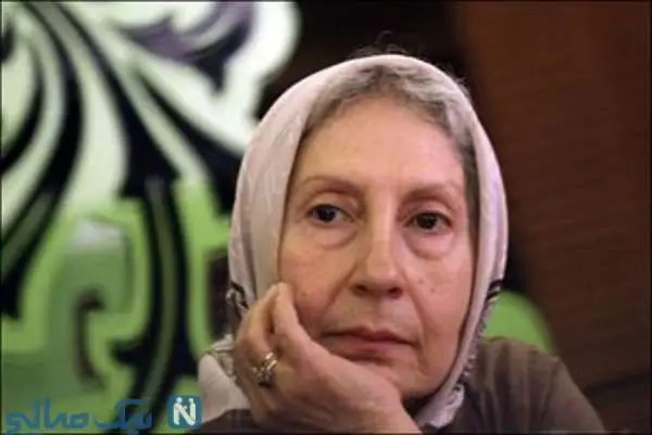 شیرین یزدان بخش بازیگر