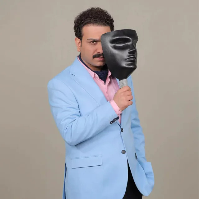 خواجوی