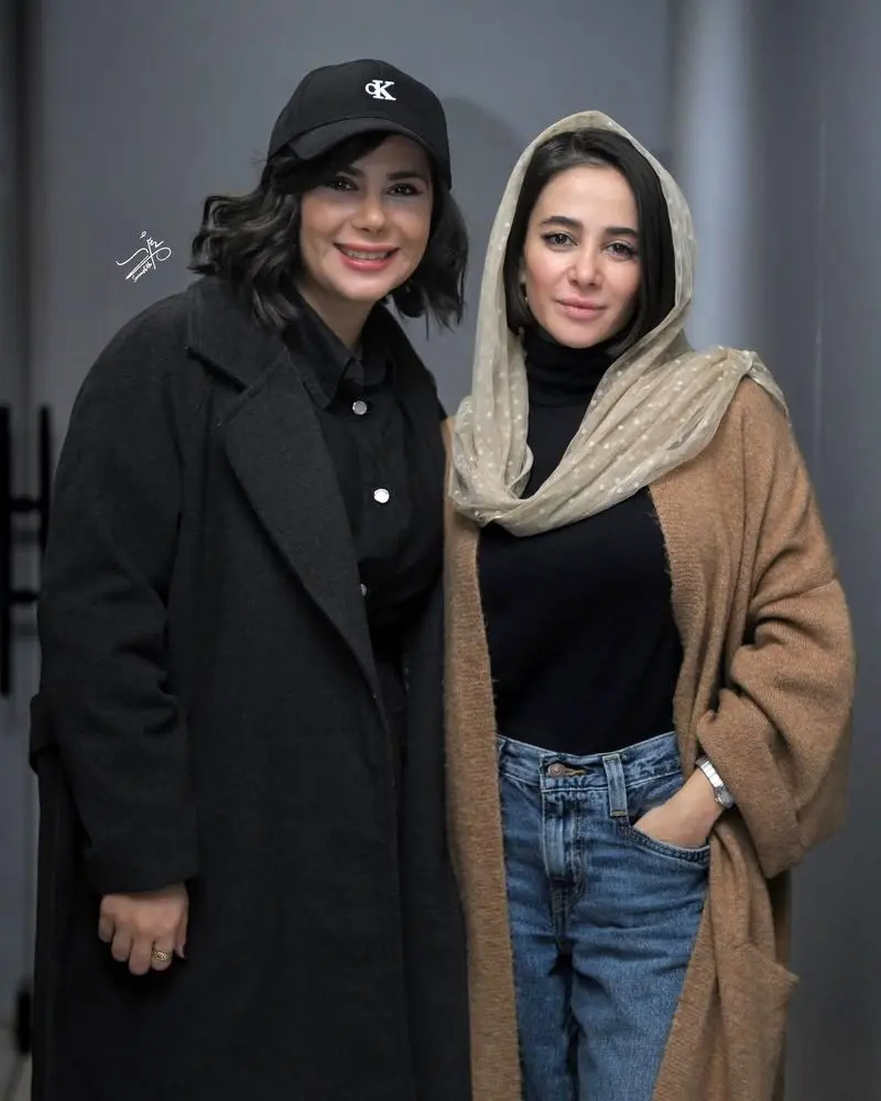 بازیگران نمایش «ملاحظات امنیتی» 