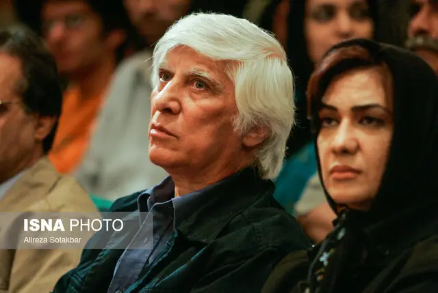پیام‌ها و دلنوشته‌ها در سوگ بهرام بیضایی؛ از مژده شمسایی تا اصغر فرهادی