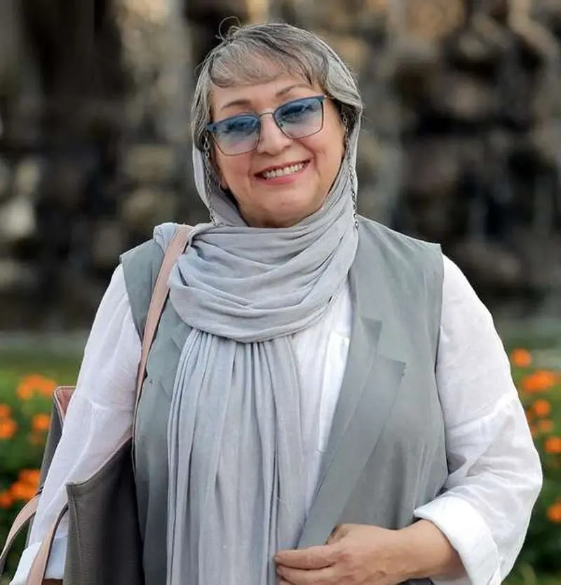 مریم سعادت 