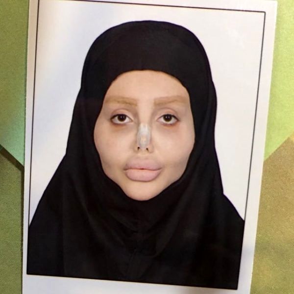 زندگی سحر تبر