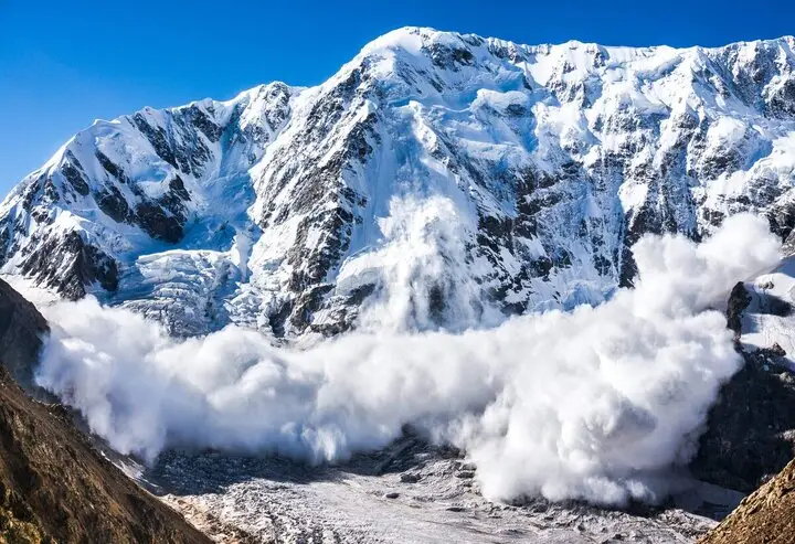 صعود زمستانی به الوند؛ بی‌تجربگی ممنوع
