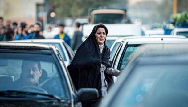 زندگی خصوصی، عکس‌های شخصی و بیوگرافی طناز طباطبایی (تصاویر)