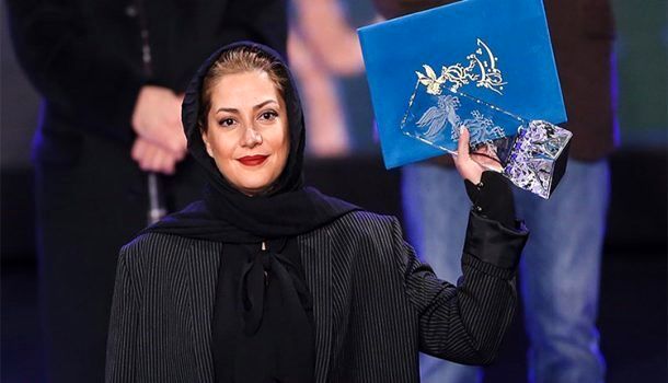 زندگی خصوصی، عکس‌های شخصی و بیوگرافی طناز طباطبایی (تصاویر)