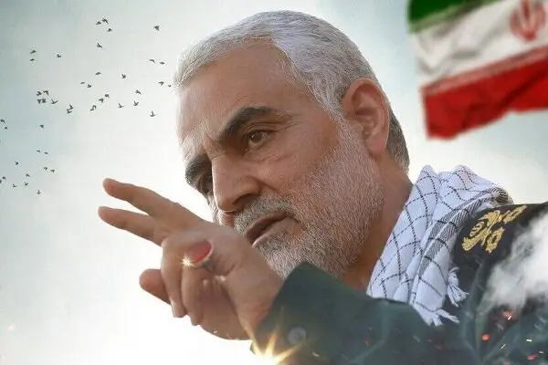 مدرسه؛ کانون تبیین مکتب شهید سلیمانی و تربیت نسل تراز انقلاب