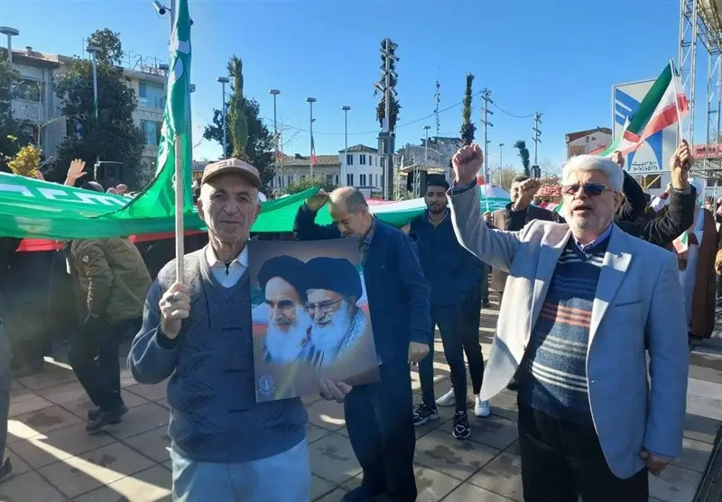 اخبار رشت , اخبار استان گیلان , 