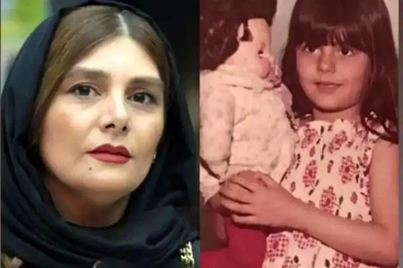 تصاویر دیده نشده از کودکی چند خواننده مشهور ایرانی