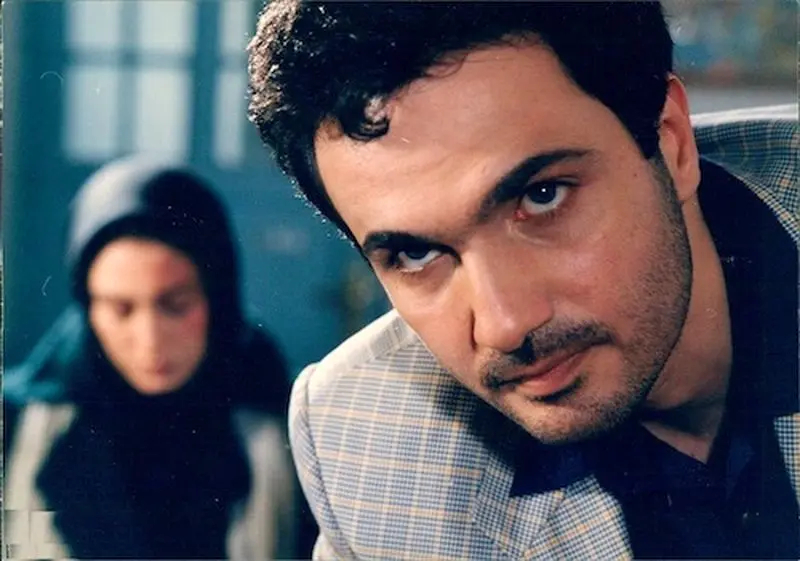 تغییر چهره محمدرضا فروتن