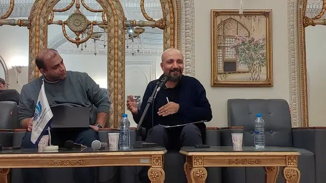 «پیگیر اخبار نباشید» در محکمه روزنامه‌نگاران/ تجویز بی‌خبری برای ایران، دعوت به انفعال است