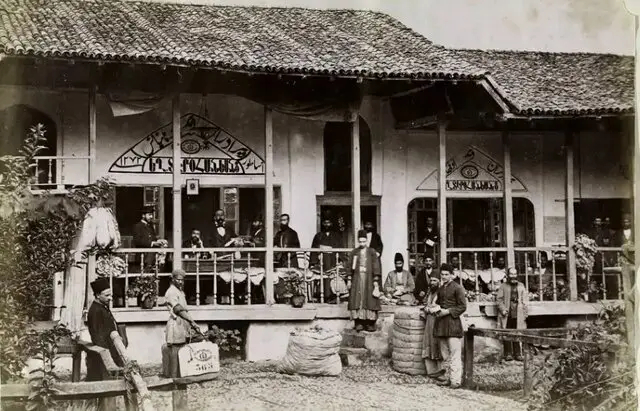 بازخوانی کوچ ارامنه به گیلان