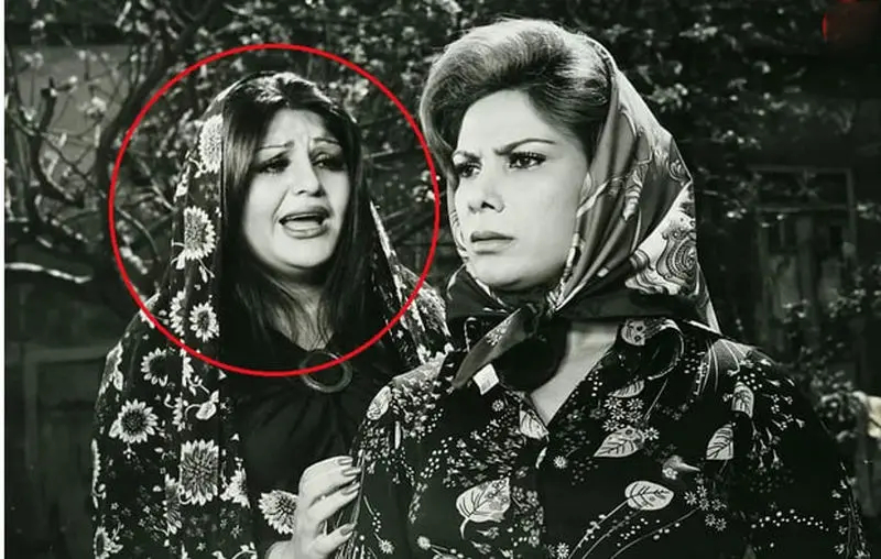 شهناز تهرانی