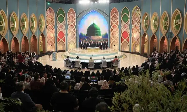 حامد شاکرنژاد: نباید دعواهای سیاسی و جناحی خللی در کار قرآن ایجاد کند