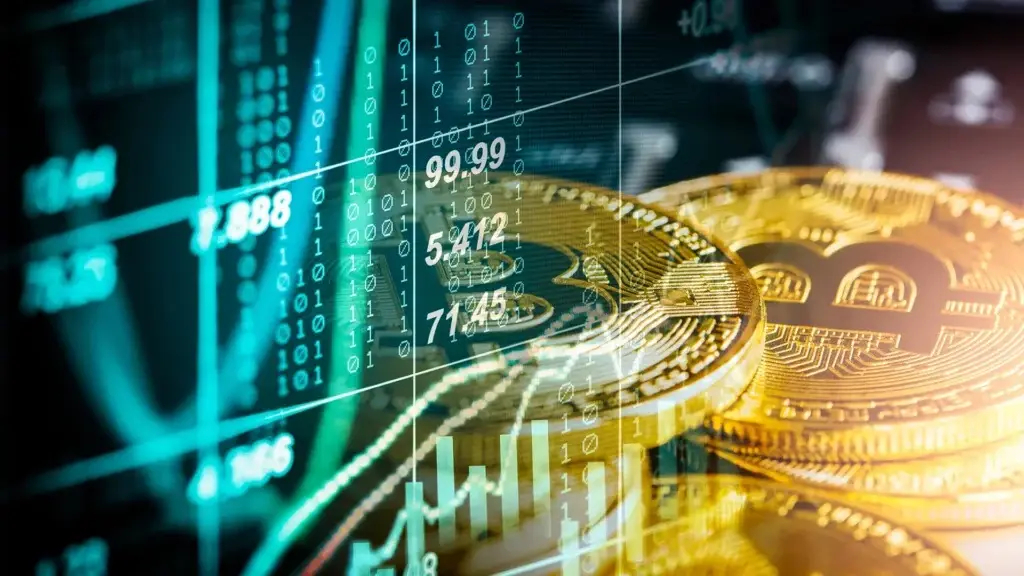 Abstract-cryptocurrency-with-gold-bitcoin-background-1-1024x576